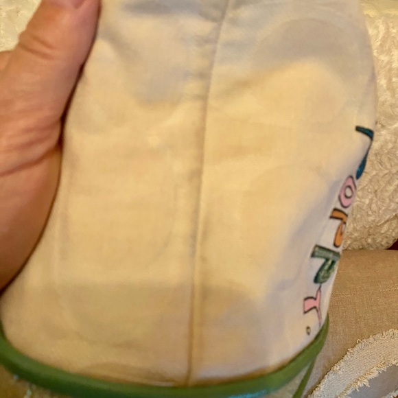 Coach Tote - Picture 14 of 14